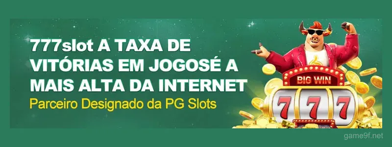 Apostas esportivas com melhores odds no 9f