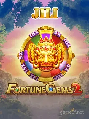 9f Fortune Gems 2