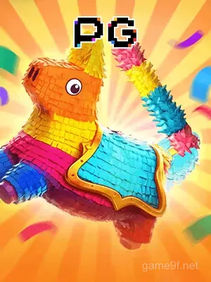 9f Pinata Wins