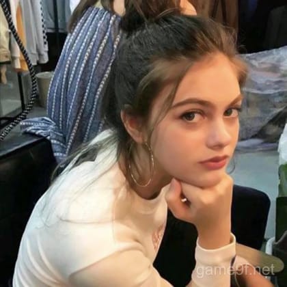 Avatar do usuário Ana