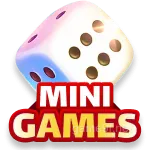 Ícone de minigame exclusivo 9f